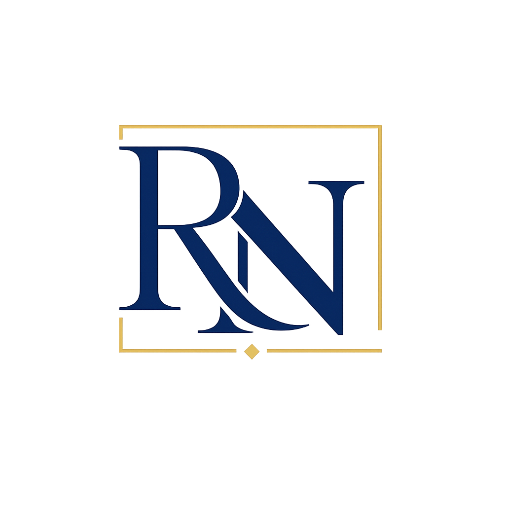 Logo Rémy Nellou