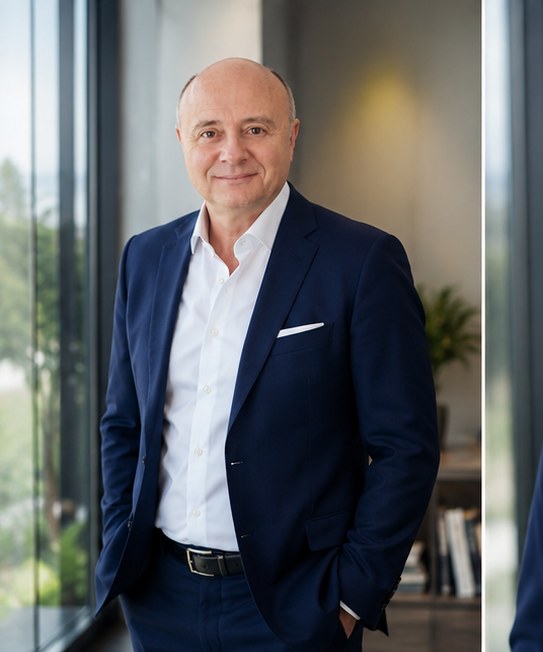 Rémy Nellou, conseil en financement immobilier et assurance emprunteur